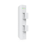 UBNT UBIQUITI NSM2 2.4GHZ 150MBPS 2X2 MIMO 13KM PTP/PTMP DIŞ ORTAM ACCESS POINT(ADAPTÖRLÜ)