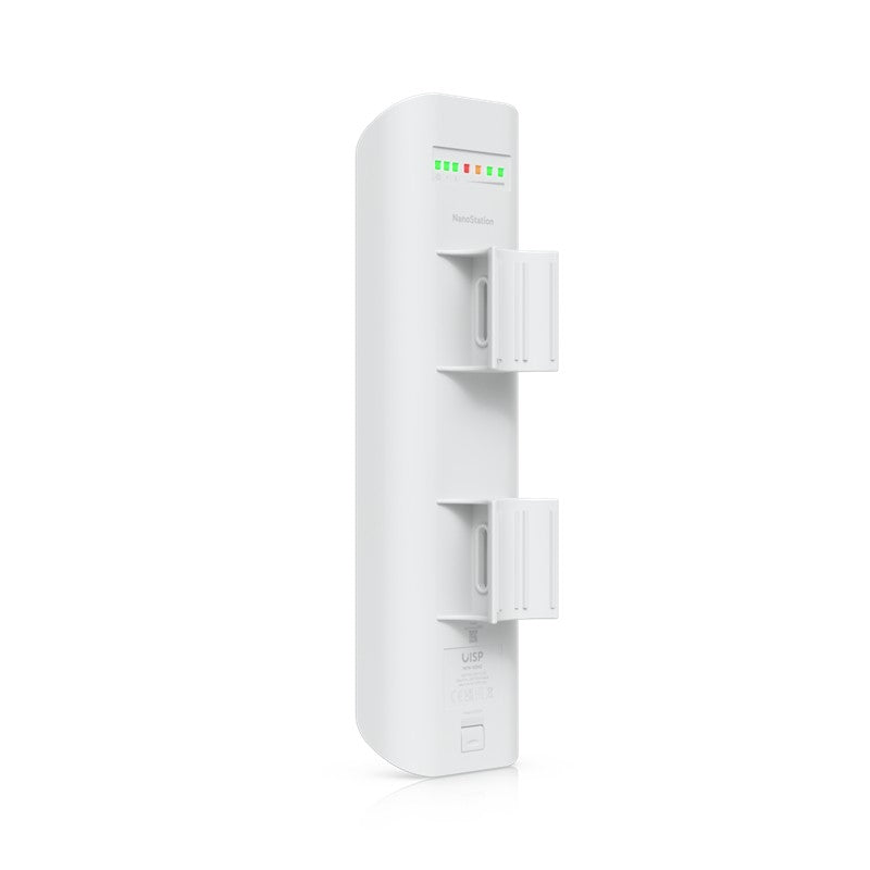 UBNT UBIQUITI NSM2 2.4GHZ 150MBPS 2X2 MIMO 13KM PTP/PTMP DIŞ ORTAM ACCESS POINT(ADAPTÖRLÜ)