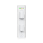 UBNT UBIQUITI NSM5 5 GHZ 150MBPS 16DBI 2X2 8KM DIŞ ORTAM PTP ACCESS POINT(ADAPTÖRLÜ)