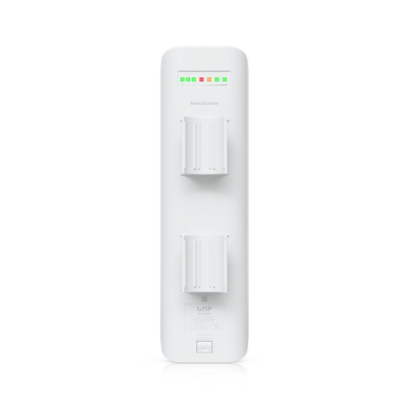 UBNT UBIQUITI NSM5 5 GHZ 150MBPS 16DBI 2X2 8KM DIŞ ORTAM PTP ACCESS POINT(ADAPTÖRLÜ)