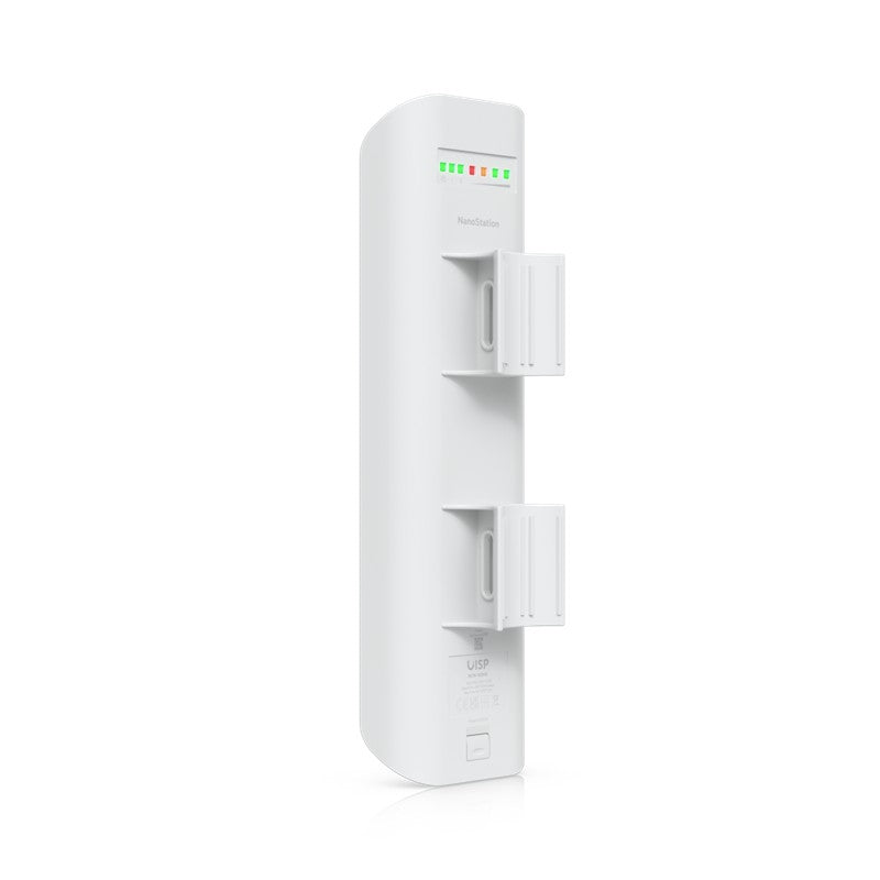 UBNT UBIQUITI NSM5 5 GHZ 150MBPS 16DBI 2X2 8KM DIŞ ORTAM PTP ACCESS POINT(ADAPTÖRLÜ)
