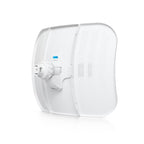 UBNT UBIQUITI LBE-M5-23 5GHZ 23DBI 20KM PTP/PTMP DIŞ ORTAM ACCESS POINT(ADAPTÖRLÜ)