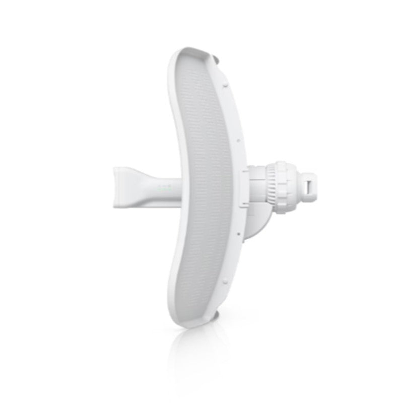 UBNT UBIQUITI LBE-M5-23 5GHZ 23DBI 20KM PTP/PTMP DIŞ ORTAM ACCESS POINT(ADAPTÖRLÜ)