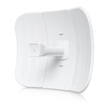 UBNT UBIQUITI LBE-M5-23 5GHZ 23DBI 20KM PTP/PTMP DIŞ ORTAM ACCESS POINT(ADAPTÖRLÜ)