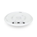 UBNT UBIQUITI UAP-AC-PRO 2.4/5GHZ DUAL BAND 3X3 MIMO 1750MBPS WIFI5 TAVAN TİPİ İÇ ORTAM ACCESS POINT
