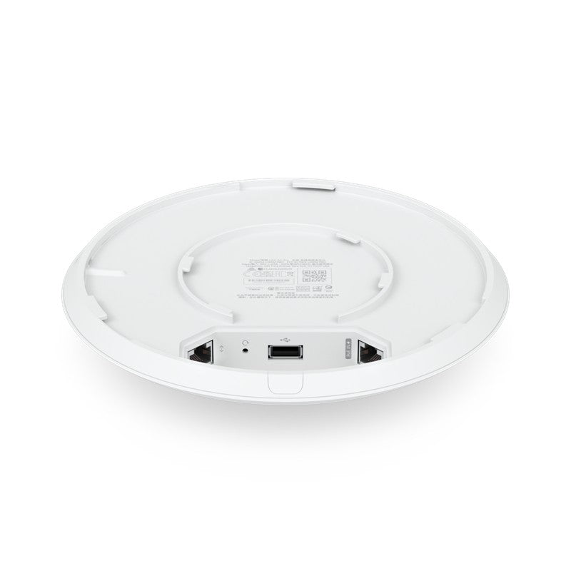 UBNT UBIQUITI UAP-AC-PRO 2.4/5GHZ DUAL BAND 3X3 MIMO 1750MBPS WIFI5 TAVAN TİPİ İÇ ORTAM ACCESS POINT