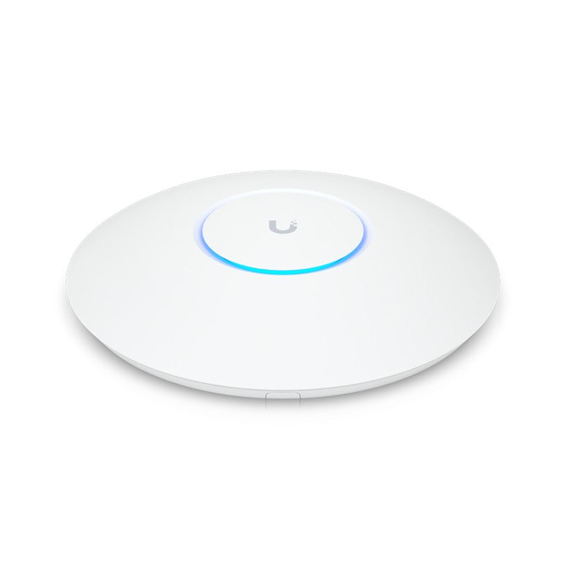 UBNT UBIQUITI U6-PRO 2.4/5GHZ DUALBAND WIFI6 4X4 MU-MIMO 5.3GBPS İÇ ORTAM TAVAN TİPİ ACCESS POINT(AD
