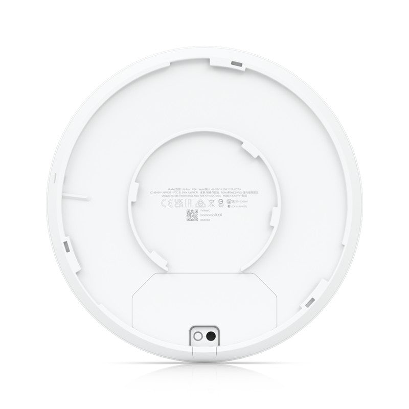 UBNT UBIQUITI U6-PRO 2.4/5GHZ DUALBAND WIFI6 4X4 MU-MIMO 5.3GBPS İÇ ORTAM TAVAN TİPİ ACCESS POINT(AD
