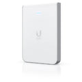 UBNT UBIQUITI U6-IW 2.4/5GHZ DUALBAND WIFI6 4X4 MU-MIMO 5.3GBPS DUVAR TİPİ ACCESS POINT(ADAPTÖRSÜZ)