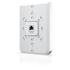 UBNT UBIQUITI U6-IW 2.4/5GHZ DUALBAND WIFI6 4X4 MU-MIMO 5.3GBPS DUVAR TİPİ ACCESS POINT(ADAPTÖRSÜZ)