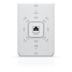 UBNT UBIQUITI U6-IW 2.4/5GHZ DUALBAND WIFI6 4X4 MU-MIMO 5.3GBPS DUVAR TİPİ ACCESS POINT(ADAPTÖRSÜZ)