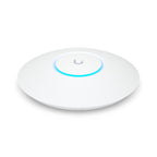 UBNT UBIQUITI U6+ 2.4/5GHZ DUALBAND WIFI6 2X2 MU-MIMO 2976MBPS İÇ ORTAM TAVAN TİPİ ACCESS POINT(ADAP