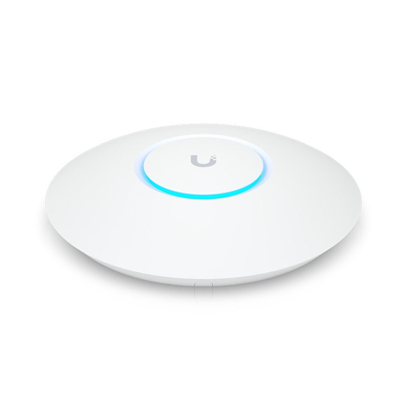 UBNT UBIQUITI U6+ 2.4/5GHZ DUALBAND WIFI6 2X2 MU-MIMO 2976MBPS İÇ ORTAM TAVAN TİPİ ACCESS POINT(ADAP