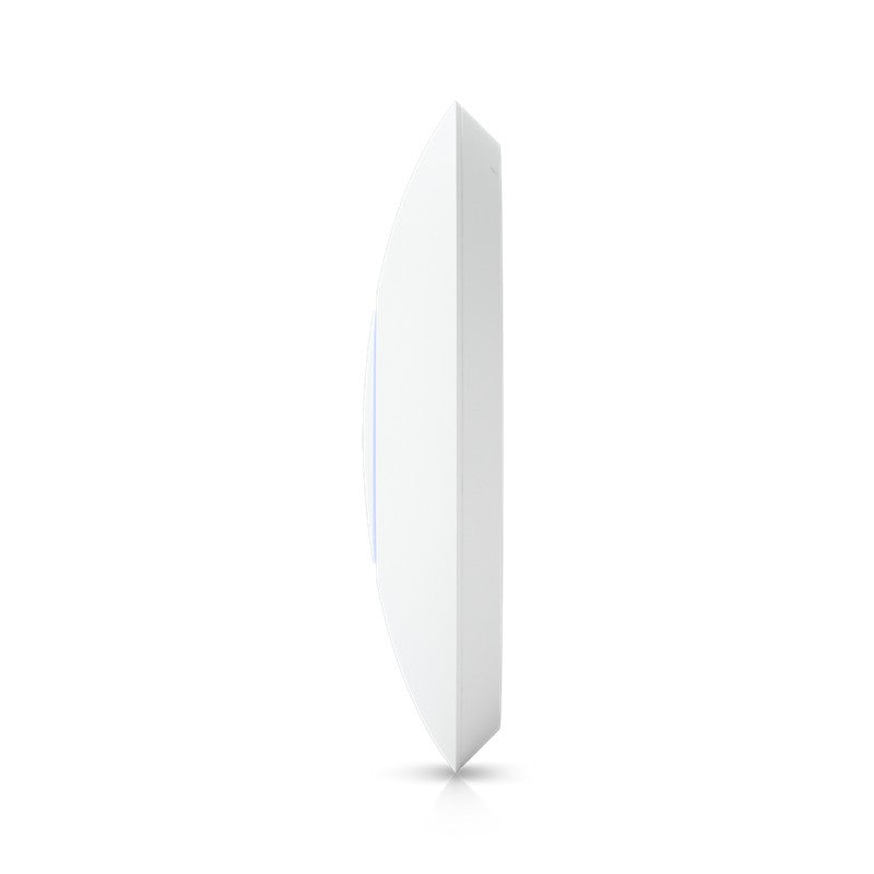 UBNT UBIQUITI U6+ 2.4/5GHZ DUALBAND WIFI6 2X2 MU-MIMO 2976MBPS İÇ ORTAM TAVAN TİPİ ACCESS POINT(ADAP