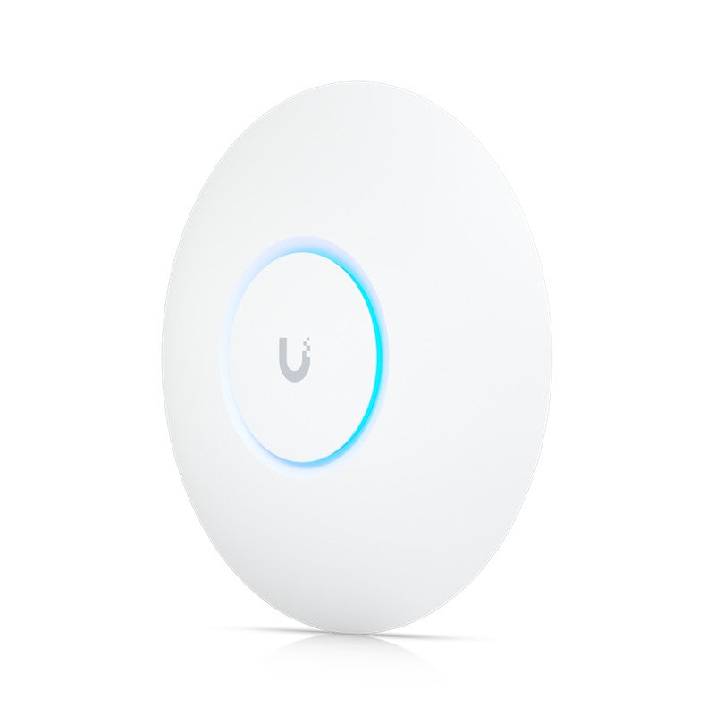 UBNT UBIQUITI U6+ 2.4/5GHZ DUALBAND WIFI6 2X2 MU-MIMO 2976MBPS İÇ ORTAM TAVAN TİPİ ACCESS POINT(ADAP