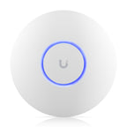 UBNT UBIQUITI U6+ 2.4/5GHZ DUALBAND WIFI6 2X2 MU-MIMO 2976MBPS İÇ ORTAM TAVAN TİPİ ACCESS POINT(ADAP