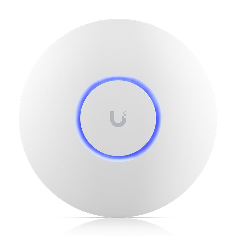 UBNT UBIQUITI U6+ 2.4/5GHZ DUALBAND WIFI6 2X2 MU-MIMO 2976MBPS İÇ ORTAM TAVAN TİPİ ACCESS POINT(ADAP