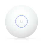 UBNT UBIQUITI U7-LR 2.4/5GHZ DUALBAND WIFI7 3X3 MU-MIMO İÇ ORTAM TAVAN TİPİ ACCESS POINT(ADAPTÖRSÜZ)