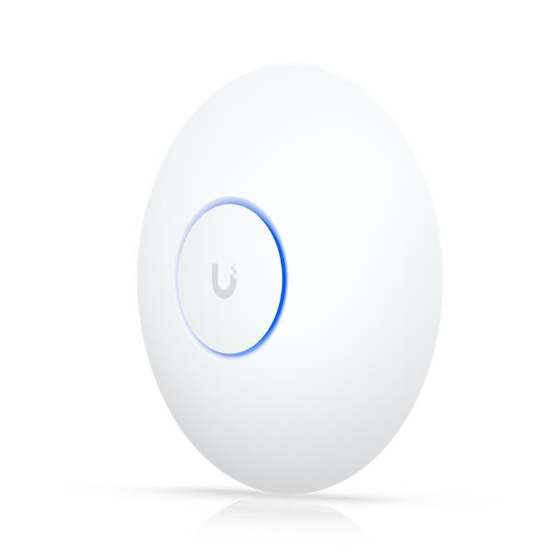 UBNT UBIQUITI U7-LR 2.4/5GHZ DUALBAND WIFI7 3X3 MU-MIMO İÇ ORTAM TAVAN TİPİ ACCESS POINT(ADAPTÖRSÜZ)
