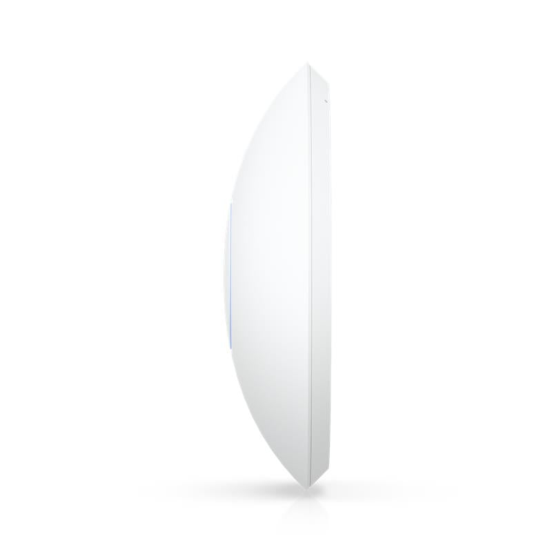 UBNT UBIQUITI U7-LR 2.4/5GHZ DUALBAND WIFI7 3X3 MU-MIMO İÇ ORTAM TAVAN TİPİ ACCESS POINT(ADAPTÖRSÜZ)