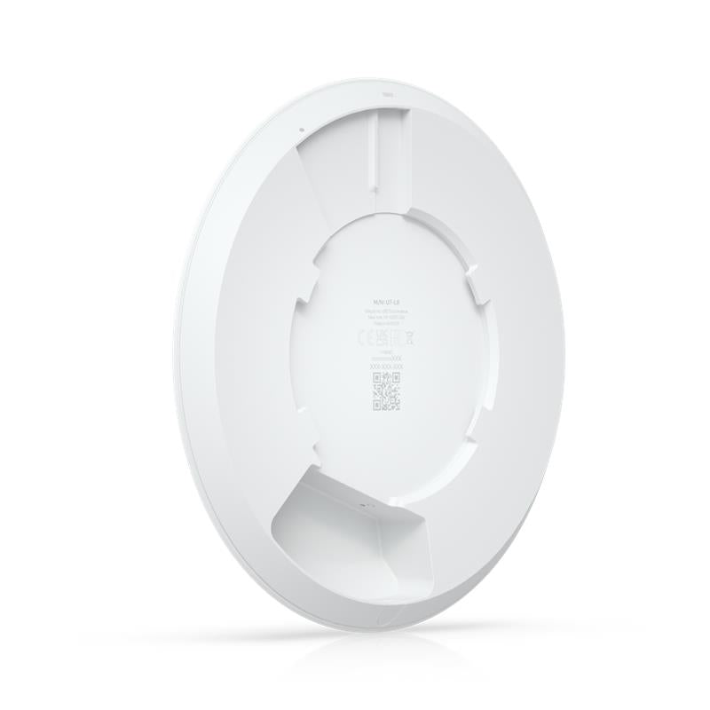 UBNT UBIQUITI U7-LR 2.4/5GHZ DUALBAND WIFI7 3X3 MU-MIMO İÇ ORTAM TAVAN TİPİ ACCESS POINT(ADAPTÖRSÜZ)