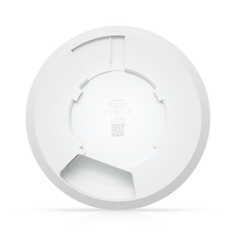 UBNT UBIQUITI U7-LR 2.4/5GHZ DUALBAND WIFI7 3X3 MU-MIMO İÇ ORTAM TAVAN TİPİ ACCESS POINT(ADAPTÖRSÜZ)