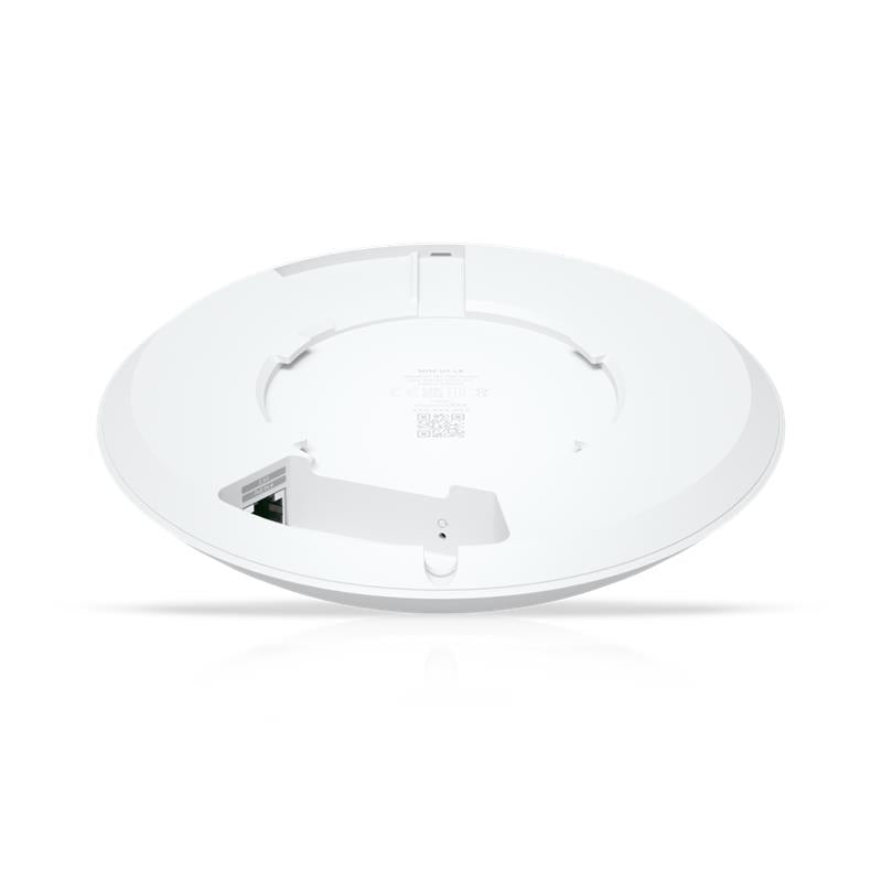 UBNT UBIQUITI U7-LR 2.4/5GHZ DUALBAND WIFI7 3X3 MU-MIMO İÇ ORTAM TAVAN TİPİ ACCESS POINT(ADAPTÖRSÜZ)