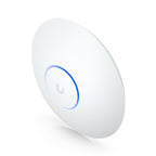 UBNT UBIQUITI U7-LR 2.4/5GHZ DUALBAND WIFI7 3X3 MU-MIMO İÇ ORTAM TAVAN TİPİ ACCESS POINT(ADAPTÖRSÜZ)
