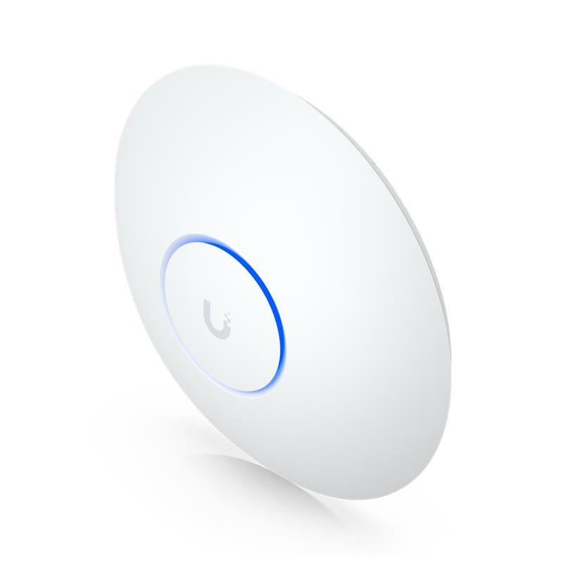UBNT UBIQUITI U7-LR 2.4/5GHZ DUALBAND WIFI7 3X3 MU-MIMO İÇ ORTAM TAVAN TİPİ ACCESS POINT(ADAPTÖRSÜZ)