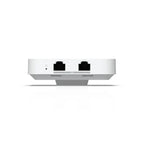 UBNT UBIQUITI U7-IW 2.5GB POE GİRİŞ/ÇIKIŞ 2.4/5GHZ DUALBAND WIFI7 2X2 MIMO 7.3MBPS DUVAR TİPİ ACCESS