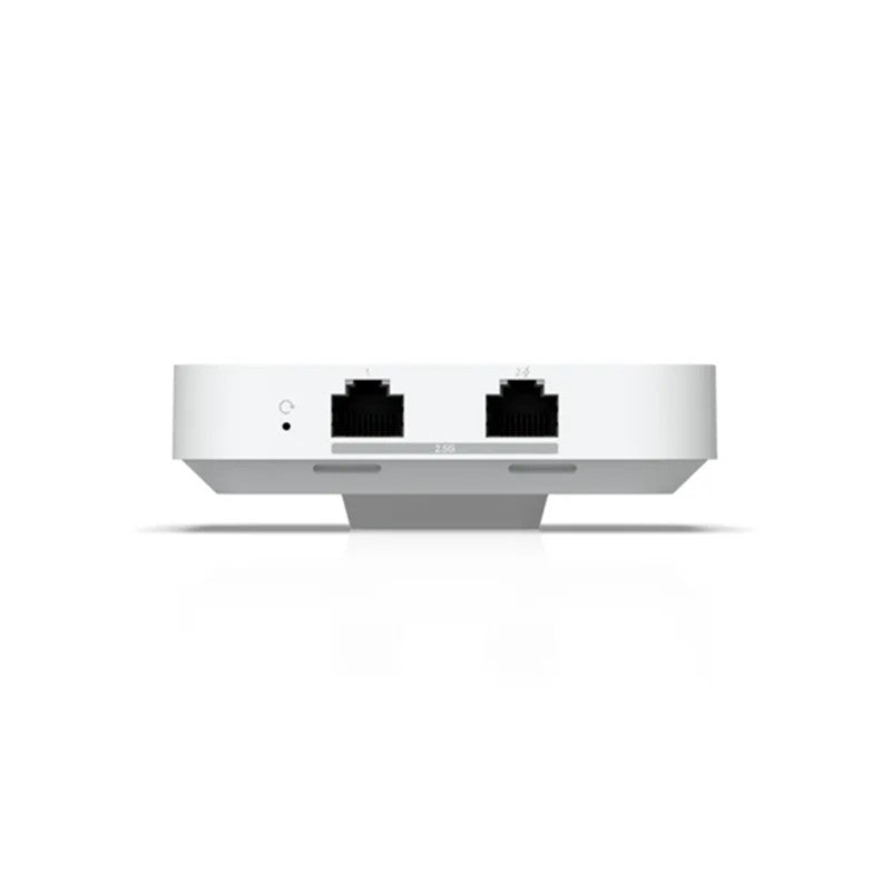 UBNT UBIQUITI U7-IW 2.5GB POE GİRİŞ/ÇIKIŞ 2.4/5GHZ DUALBAND WIFI7 2X2 MIMO 7.3MBPS DUVAR TİPİ ACCESS