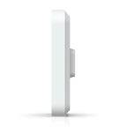 UBNT UBIQUITI U7-IW 2.5GB POE GİRİŞ/ÇIKIŞ 2.4/5GHZ DUALBAND WIFI7 2X2 MIMO 7.3MBPS DUVAR TİPİ ACCESS