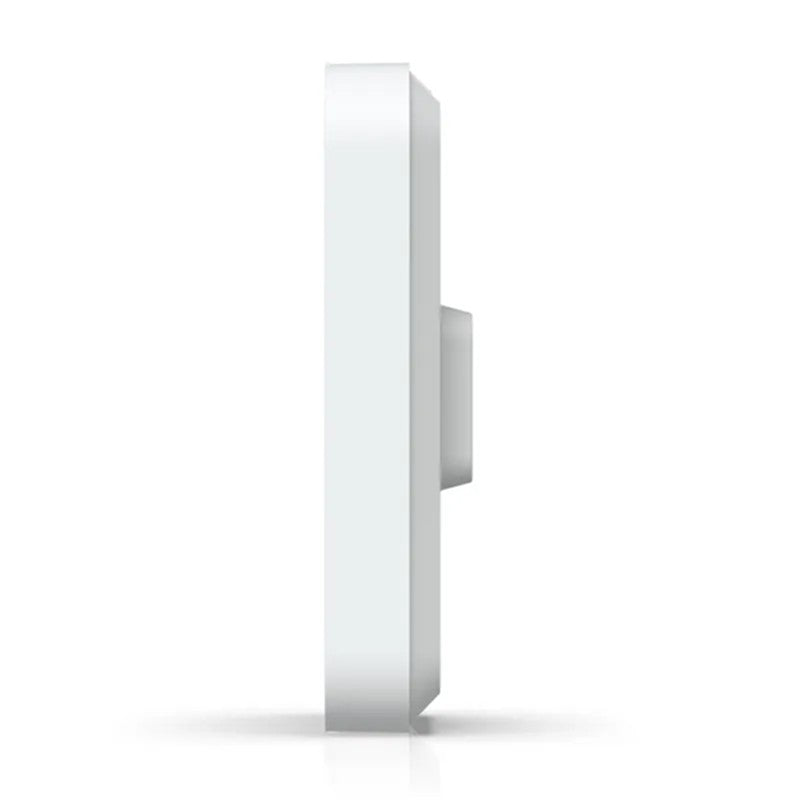 UBNT UBIQUITI U7-IW 2.5GB POE GİRİŞ/ÇIKIŞ 2.4/5GHZ DUALBAND WIFI7 2X2 MIMO 7.3MBPS DUVAR TİPİ ACCESS