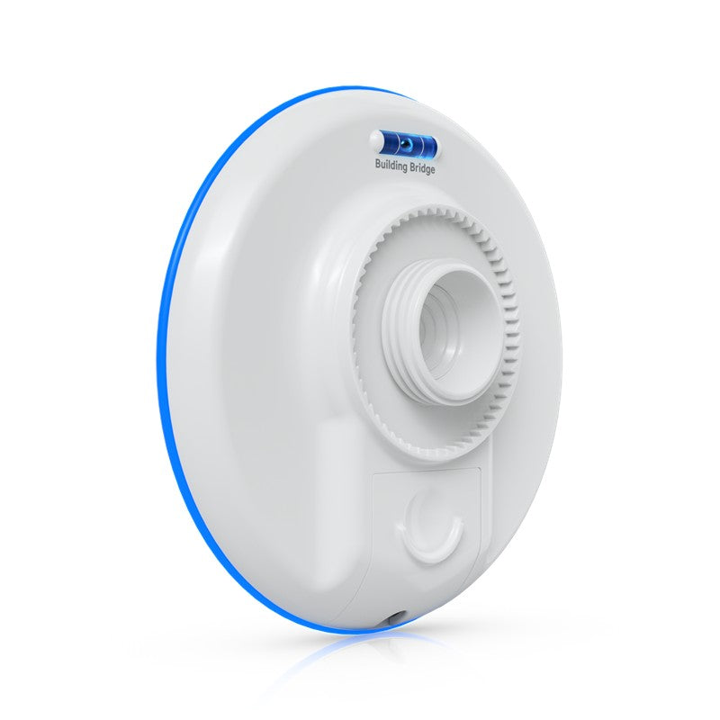 UBNT UBIQUITI UBB 2.4/5/60GHZ WIFI5 2X2 MIMO 500 METRE PTP DIŞ ORTAM ACCESS POINT(ADAPTÖRLÜ)