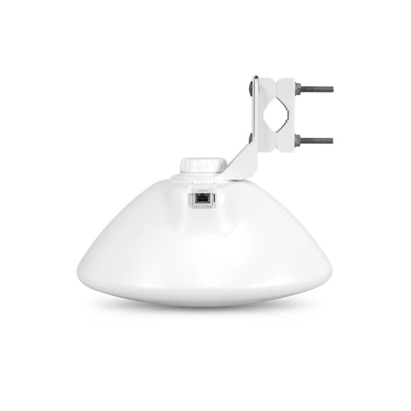 UBNT UBIQUITI LTU-PRO 1 PORT GIGABIT 5GHZ 900MBPS 24DBI 14 DERECE 25KM PTP/PTMP DIŞ ORTAM ACCESS POI