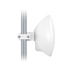 UBNT UBIQUITI LTU-PRO 1 PORT GIGABIT 5GHZ 900MBPS 24DBI 14 DERECE 25KM PTP/PTMP DIŞ ORTAM ACCESS POI