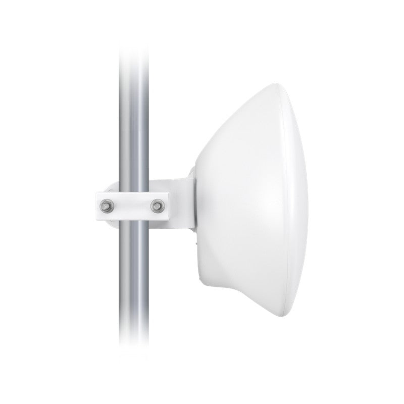 UBNT UBIQUITI LTU-PRO 1 PORT GIGABIT 5GHZ 900MBPS 24DBI 14 DERECE 25KM PTP/PTMP DIŞ ORTAM ACCESS POI