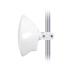 UBNT UBIQUITI LTU-PRO 1 PORT GIGABIT 5GHZ 900MBPS 24DBI 14 DERECE 25KM PTP/PTMP DIŞ ORTAM ACCESS POI
