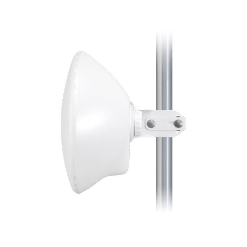 UBNT UBIQUITI LTU-PRO 1 PORT GIGABIT 5GHZ 900MBPS 24DBI 14 DERECE 25KM PTP/PTMP DIŞ ORTAM ACCESS POI