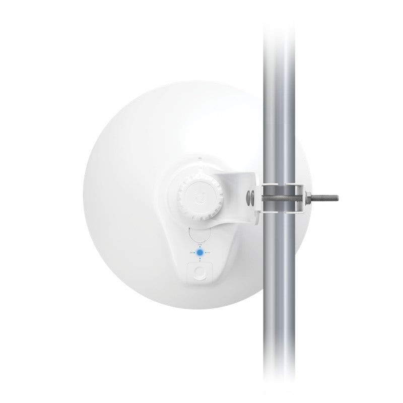 UBNT UBIQUITI LTU-PRO 1 PORT GIGABIT 5GHZ 900MBPS 24DBI 14 DERECE 25KM PTP/PTMP DIŞ ORTAM ACCESS POI