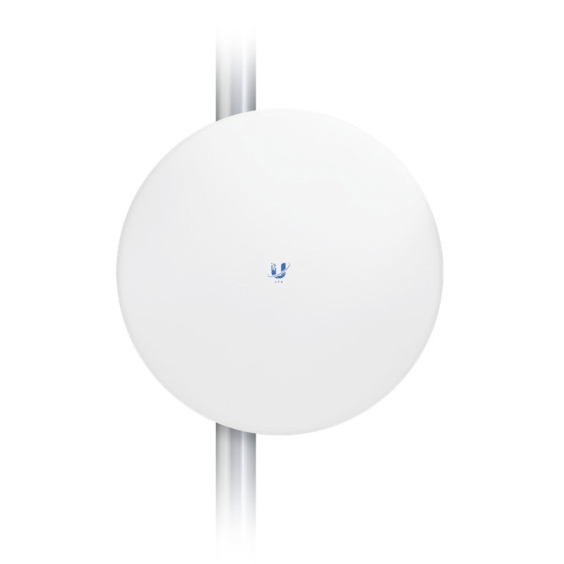 UBNT UBIQUITI LTU-PRO 1 PORT GIGABIT 5GHZ 900MBPS 24DBI 14 DERECE 25KM PTP/PTMP DIŞ ORTAM ACCESS POI