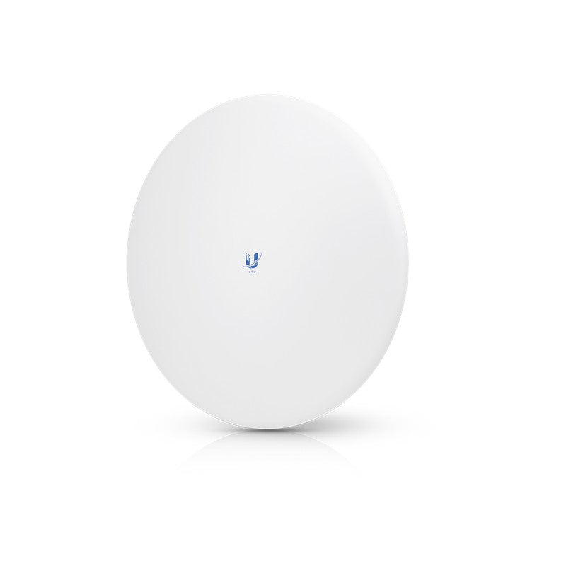 UBNT UBIQUITI LTU-PRO 1 PORT GIGABIT 5GHZ 900MBPS 24DBI 14 DERECE 25KM PTP/PTMP DIŞ ORTAM ACCESS POI