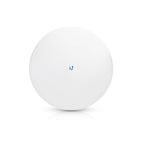 UBNT UBIQUITI LTU-PRO 1 PORT GIGABIT 5GHZ 900MBPS 24DBI 14 DERECE 25KM PTP/PTMP DIŞ ORTAM ACCESS POI