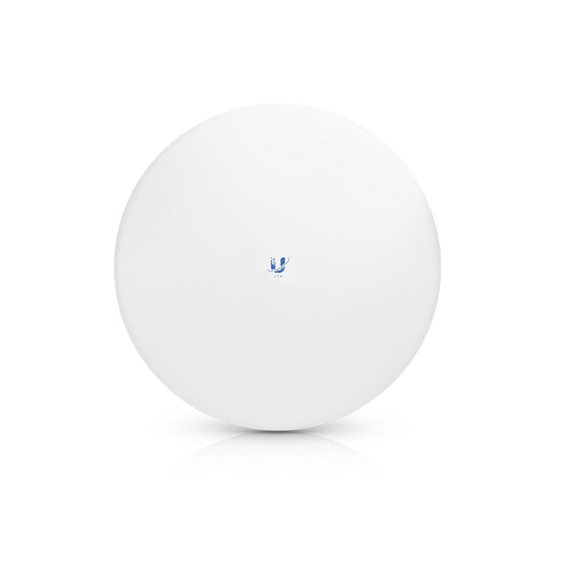 UBNT UBIQUITI LTU-PRO 1 PORT GIGABIT 5GHZ 900MBPS 24DBI 14 DERECE 25KM PTP/PTMP DIŞ ORTAM ACCESS POI