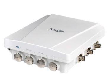 RUIJIE RG-AP630(IODA) 2.4/5GHZ 3X3 MIMO 1.75 GBPS WIFI5 POE DIŞ ORTAM OMNIDERECTIONAL ACCESS POINT(A