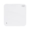 RUIJIE RG-AP820-L(V3) 1XGB/1X2.5GB SFP/RJ45 PORT 2.4/5GHZ 802.11AX 3000GBPS WIFI 6 İÇ ORTAM ACCESS POINT