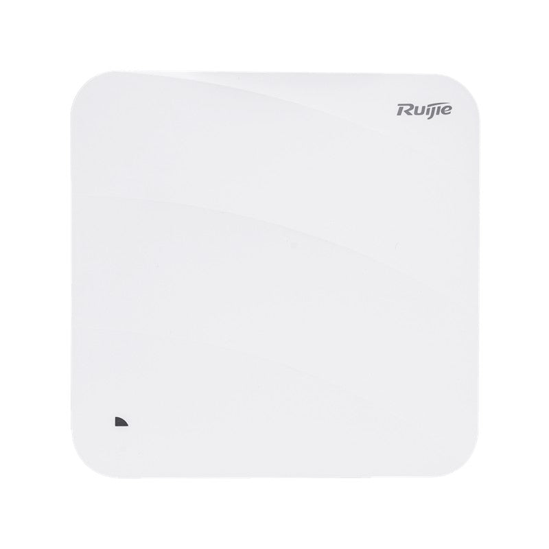 RUIJIE RG-AP820-L(V3) 1XGB/1X2.5GB SFP/RJ45 PORT 2.4/5GHZ 802.11AX 3000GBPS WIFI 6 İÇ ORTAM ACCESS POINT