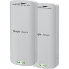 RUIJIE REYEE RG-EST100-E 2.4GHZ 300MBPS 500 METRE PTP 70 DERECE DIŞ ORTAM 2 LI SET ACCESS POINT(ADAP