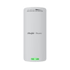 RUIJIE REYEE RG-EST100-E 2.4GHZ 300MBPS 500 METRE PTP 70 DERECE DIŞ ORTAM 2 LI SET ACCESS POINT(ADAP