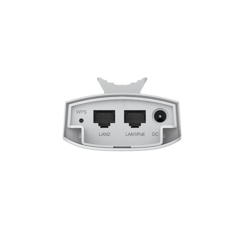 RUIJIE REYEE RG-EST100-E 2.4GHZ 300MBPS 500 METRE PTP 70 DERECE DIŞ ORTAM 2 LI SET ACCESS POINT(ADAP